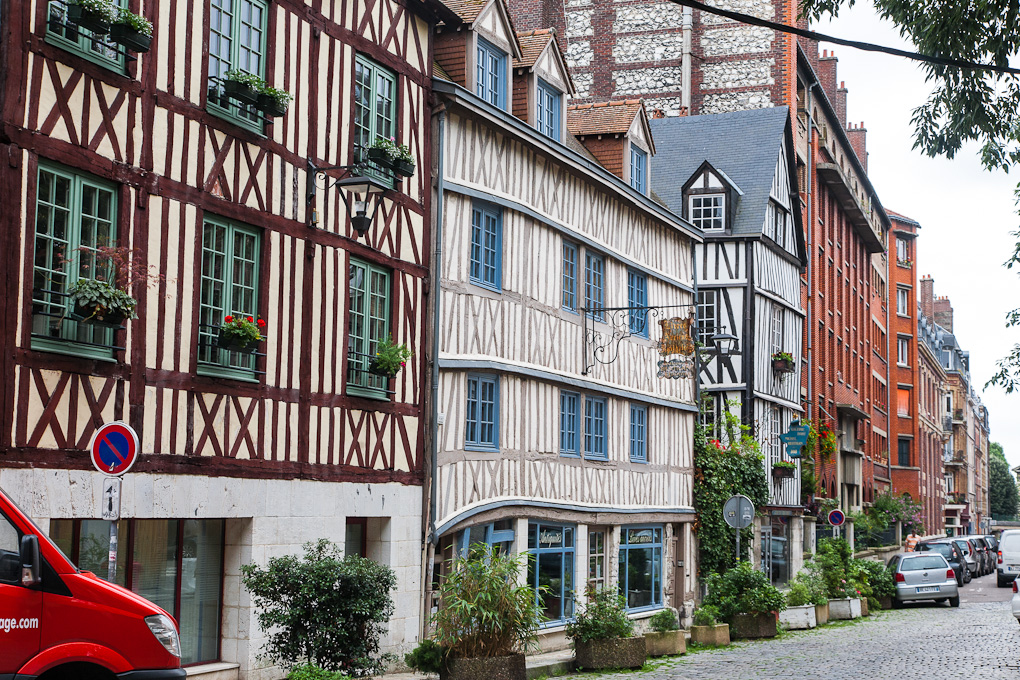 Rouen